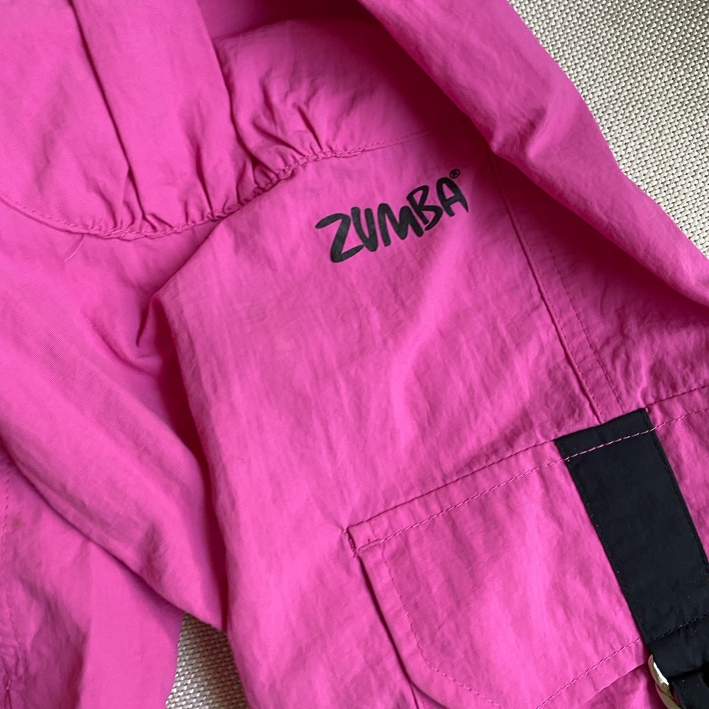 Zumba pants